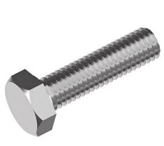 ACCESORIOS T8X75 - TORNILLO 8 X 75 CINCADO