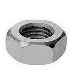 ACCESORIOS TF14 - TUERCA BLOC NOR M-14