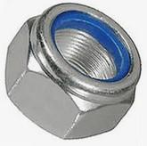 ACCESORIOS TF5 - TUERCA FRENO Ø5