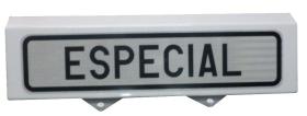 ACCESORIOS V21 - SEÑALIZACION V 21 VEHICULOS ESPECIALES