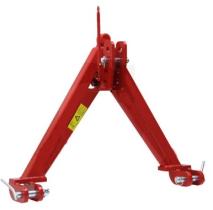 ZACCESORIOS VAC70018 - TRIPUNTAL 2º CAT 28 MM