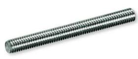 ACCESORIOS VRI24 - VARILLA ROSCADA 975 8,8 Ø24 INOX