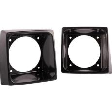 ACCESORIOS W23EK95026 - KIT PROTECTOR FARO KUBOTA 5030 DER + IZQ