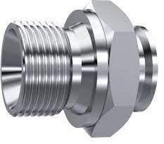 ACCESORIOS Z103520 - MACHO SOLDAR BSP 1º 1/4 INOX 60° CON GUIA