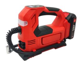 COMPRESORES 110051 - COMPRESOR 2  BATERIAS LITIO 2 AH 300W 21V
