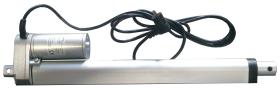 COMPRESORES 2035250E12V - CILINDRO ELECTRICO 12 V CARRERA 250 CAPACIDAD CARGA 400N(MAX