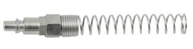 COMPRESORES 206310 - MACHO 1/4 CON MUELLE