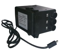COMPRESORES 359000 - CONTROLADOR 12 VDC