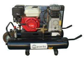 COMPRESORES 4501321 - COMPRESOR GASOLINA 5.5 CV.CALDERIN 32 L.354 LM.