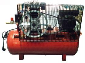 COMPRESORES 4501331 - COMPRESOR 2 CV 50 L.CORREA CBZ AL,