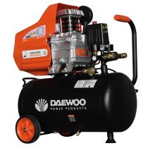 COMPRESORES DAC24D - COMPRESOR ACEITE 2 CV 25L 2HP