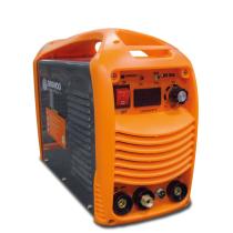 COMPRESORES DWHP200NL - SOLDADOR INVERTER DAEWOO TIG/MMA 200A, CICLO DE TRABAJO 60%