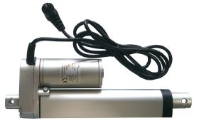 COMPRESORES FD5A1165 - CILINDRO ELECTRICO 12 V CARRERA 60MM CAPACIDAD CARGA 1000N(M