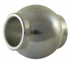 ENGANCHE RAPIDO 501940 - BOLA ENG. RAP. INT. Ø25, EXT.Ø60 CAT.2