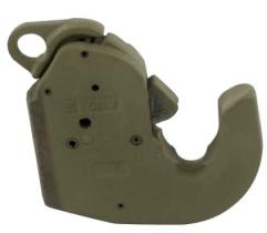 ENGANCHE RAPIDO 508240 - ENGANCHE RAPIDO INF.2 CAT.56 ( BARRA 102 MM ) CBM
