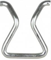 ENGANCHE RAPIDO 508400 - PRESILLA PARA ENGANCHES 2/3 CAT