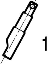 ENGANCHE RAPIDO 508410 - OBTURADOR REC.