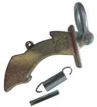 ENGANCHE RAPIDO 508975-1 - KIT RECAMBIO 508975 CAT 2º S BERSANO