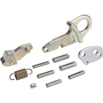 ENGANCHE RAPIDO 509030 - KIT RECAMBIO 50824 CAT 2º ( C.B.M.)