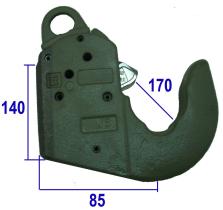 ENGANCHE RAPIDO 510550 - ENGANCHE RAPIDO INF.  Ø 85 4ª CAT C.B.M