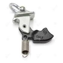 ENGANCHE RAPIDO 511550 - KIT RECAMBIO ENGANCHE RAPIDO INF.  Ø56 2ª CAT C.B.M WALTERSC