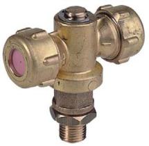 YETIS 250730 - YET DOBLE ATOMIZADOR ECO 1/4 GIRATORIO