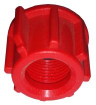 YETIS 253280 - TUERCA PLASTICO JET