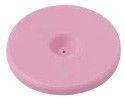 YETIS 253630 - DISCO CERAMICA   Ø18 X 1MM