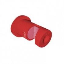 YETIS 26320C - BOQUILLA ESPEJO ALBUZ ROJO 110º CERAMICA
