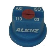 YETIS 264060 - BOQUILLA ABANICO CERAMICA API ALBUZ  AZUL Ø  1.6