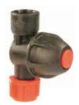YETIS 269400 - YETI ROSCADO 3/8 CON ANTIGOTA