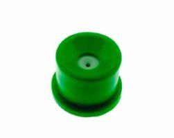 YETIS 8259374 - BOQUILLA CERAMICA VERDE CONICA 80º