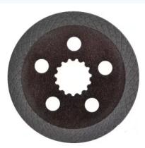HERRAMIENTA MANUAL 000853432 - DISCO FRENO MFE Ø180 Z15