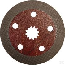 HERRAMIENTA MANUAL 00851732 - DISCO FRENO MFE Ø 225 Z12 ( 38-49 )