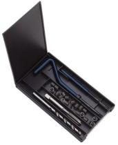 HERRAMIENTA MANUAL 040960 - KIT REPARADOR DE ROSCADO M 14X125 ( ESPECIAL BUJIAS ) VCOIL