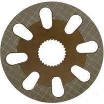 HERRAMIENTA MANUAL 04417527 - DISCO FRENO Ø222X55 Z28