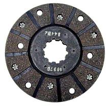 HERRAMIENTA MANUAL 131788A1 - DISCO FRENO EN SECO Ø 165 Z10 ( 35-41 ) GRUESO 13 MM