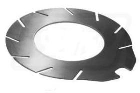 HERRAMIENTA MANUAL 151300 - SEPARADOR DISCO FRENO 228X127X2,65