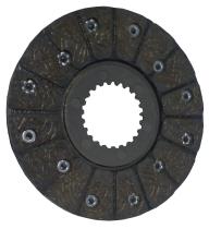 HERRAMIENTA MANUAL 151310 - DISCO FRENO 152X80X4,8 47X44 Z23