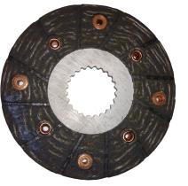 HERRAMIENTA MANUAL 151330 - DISCO FRENO 102X51X4,5 Z23