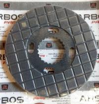 HERRAMIENTA MANUAL 152510 - DISCO FRENO 101,5X55X5,2 29X31 Z23