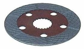 HERRAMIENTA MANUAL 152530 - DISCO FRENO 304X65X10 Z14