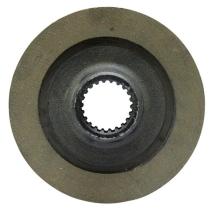 HERRAMIENTA MANUAL 154640 - DISCO FRENO 230X160X6 Z22