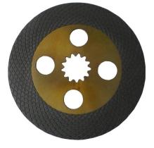 HERRAMIENTA MANUAL 154670 - DISCO FRENO 365X62X10  Z13