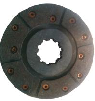 HERRAMIENTA MANUAL 154740 - DISCO FRENO 143X85X4,8 Z10