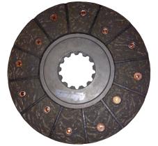 HERRAMIENTA MANUAL 154750 - DISCO FRENO 165X85X4,8 Z13 (38X45)
