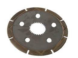 HERRAMIENTA MANUAL 154760 - DISCO FRENO (224ØX55X4,8) Z27