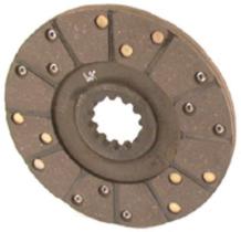 HERRAMIENTA MANUAL 154770 - DISCO FRENO 178X101X4,8 Z13