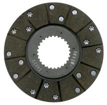 HERRAMIENTA MANUAL 154780 - DISCO FRENO 178X101X4,8  Z27