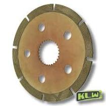 HERRAMIENTA MANUAL 154800 - DISCO FRENO 224X55X4,8 Z27